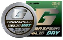Gallium Giga Speed Solid DRY (PFOA-free) -6°...-20°C, 10g