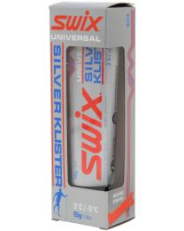 SWIX K21S Universal Silver Klister +3°...-5°C, 55g
