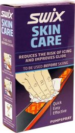SWIX N15 Skin Care Spray, 70ml
