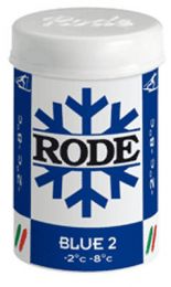 RODE Grip wax Blue II -2°...-8°C, 50g
