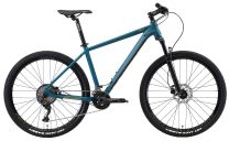 Bike Welt Rockfall 5.0 29 2022 Marine Grey 18"