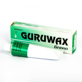 GURU Grip wax Extreme -2°-10°C, 45g