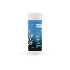 Ski-Go FFR Racing Yellow Powder +20-1°C, 75ml | Skiwax Europe
