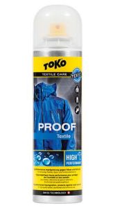 Toko World Cup High Performance Cold 40g