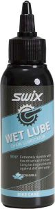SWIX Bike Lube Wet, 100 ml