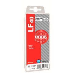 RODE LF40 Glider Red -1...-6°C, 180g