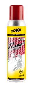 Toko High Performance liquid red 125ml