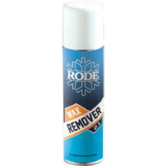 Rode Wax Remover 2.1 spray, 150ml (fluor-free)
