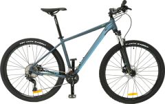 Bike Welt Rockfall 4.0 29 2022 Bluegrey 20"