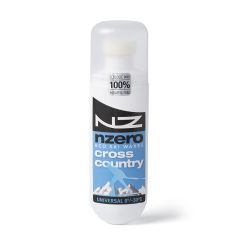 NZERO Universal Cross Country ECO wax 0...-30°C, 100ml