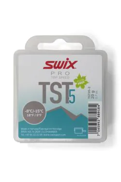 Swix TST05 Top Speed Turbo, 20g