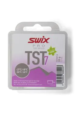 SWIX PS7 Violet Glider -2°...-8°C, 60g