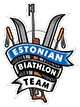 Estonian Biathlon Team